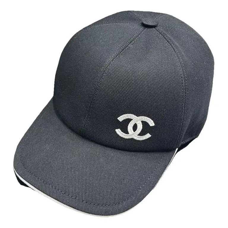 Casquette Chanel
